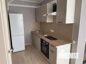2-к квартира, посуточно, 40м2, 4/4 этаж