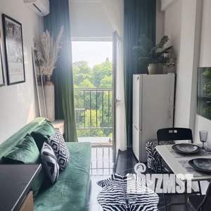 Студия квартира, посуточно, 18м2, 7/11 этаж