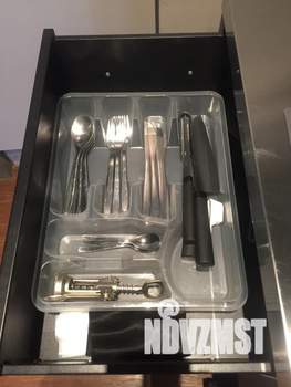 Студия квартира, посуточно, 40м2, 2/19 этаж