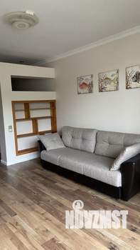 1-к квартира, посуточно, 34м2, 13/14 этаж