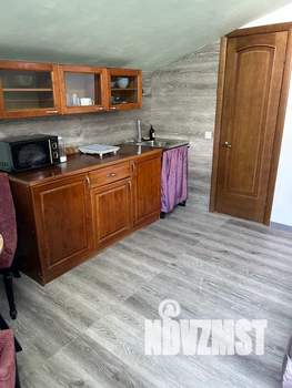 Студия квартира, посуточно, 17м2, 2/2 этаж