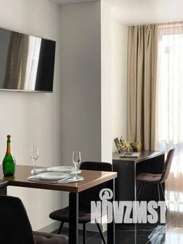 2-к квартира, посуточно, 45м2, 1/1 этаж