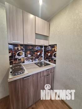 Студия квартира, посуточно, 20м2, 5/5 этаж