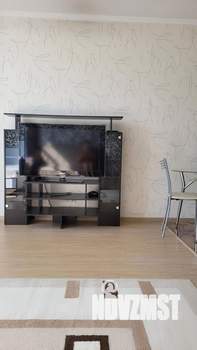 Студия квартира, на длительный срок, 41м2, 5/6 этаж