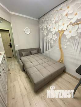2-к квартира, посуточно, 30м2, 3/10 этаж