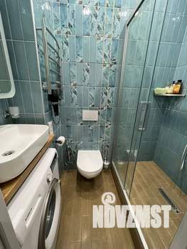 1-к квартира, посуточно, 30м2, 3/5 этаж