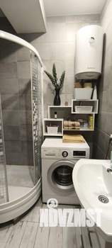 Студия квартира, на длительный срок, 22м2, 2/3 этаж