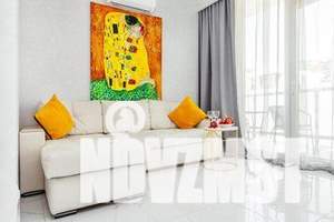 1-к квартира, посуточно, 33м2, 2/3 этаж