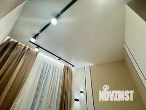 2-к квартира, посуточно, 36м2, 1/1 этаж