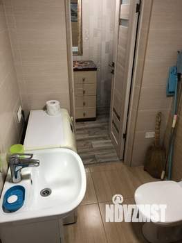 2-к квартира, на длительный срок, 33м2, 2/6 этаж