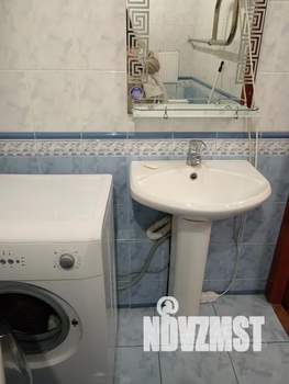 1-к квартира, посуточно, 30м2, 4/5 этаж