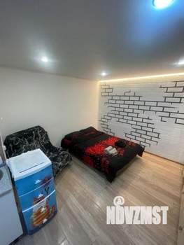 Студия квартира, посуточно, 24м2, 1/1 этаж