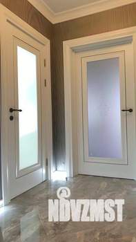 2-к квартира, посуточно, 57м2, 1/1 этаж