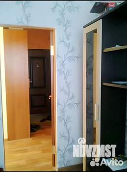 2-к квартира, на длительный срок, 32м2, 5/5 этаж