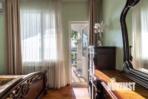 1-к квартира, посуточно, 45м2, 3/3 этаж