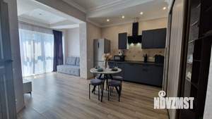 2-к квартира, посуточно, 45м2, 11/13 этаж