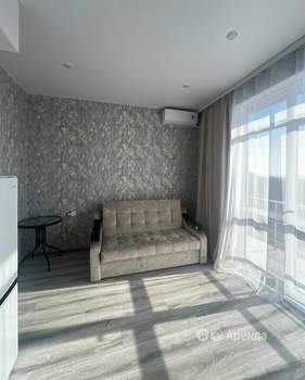 Студия квартира, на длительный срок, 20м2, 2/3 этаж