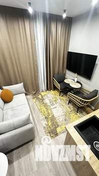 Студия квартира, посуточно, 18м2, 8/14 этаж