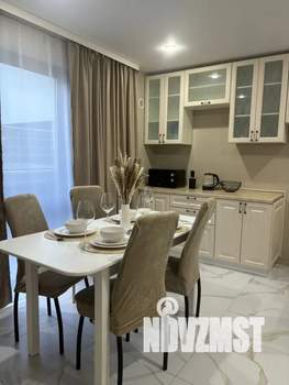 2-к квартира, посуточно, 60м2, 1/3 этаж