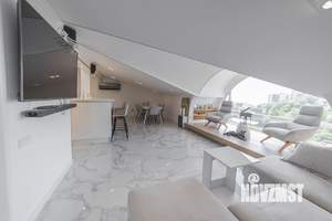 3-к квартира, на длительный срок, 164м2, 8/9 этаж