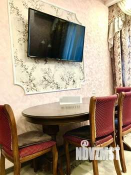 2-к квартира, посуточно, 60м2, 6/18 этаж