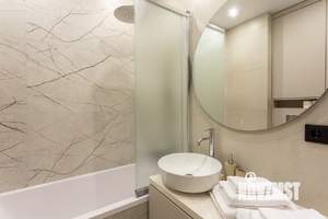 Студия квартира, посуточно, 25м2, 9/12 этаж