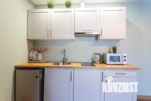 Студия квартира, посуточно, 30м2, 5/5 этаж