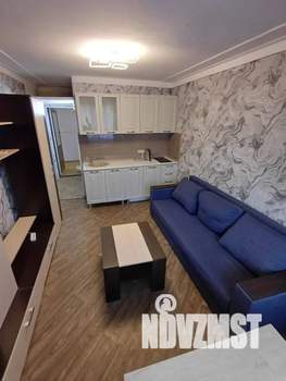 Студия квартира, посуточно, 18м2, 4/5 этаж