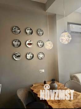 1-к квартира, посуточно, 39м2, 10/13 этаж