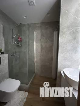 Студия квартира, посуточно, 23м2, 3/3 этаж