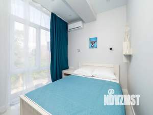 1-к квартира, посуточно, 35м2, 5/7 этаж