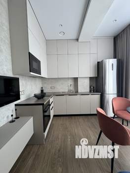 Студия квартира, на длительный срок, 31м2, 5/8 этаж