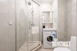 2-к квартира, посуточно, 28м2, 1/1 этаж