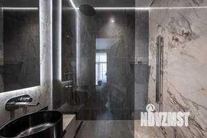 4-к квартира, посуточно, 76м2, 1/1 этаж