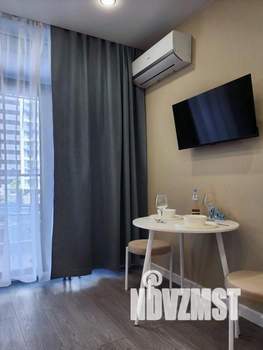 1-к квартира, посуточно, 15м2, 1/1 этаж
