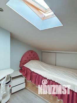 2-к квартира, посуточно, 52м2, 7/7 этаж
