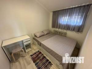 2-к квартира, посуточно, 21м2, 3/3 этаж
