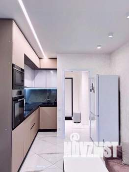 2-к квартира, посуточно, 40м2, 1/1 этаж