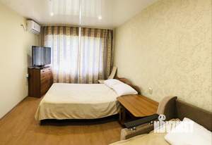 1-к квартира, посуточно, 32м2, 2/5 этаж