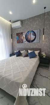 1-к квартира, на длительный срок, 45м2, 3/4 этаж