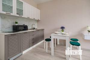 1-к квартира, на длительный срок, 34м2, 8/12 этаж