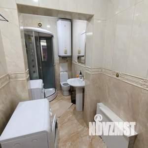 2-к квартира, посуточно, 90м2, 13/17 этаж