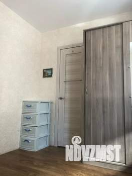 2-к квартира, посуточно, 41м2, 1/8 этаж