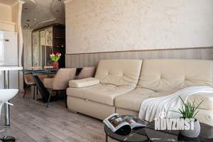 1-к квартира, на длительный срок, 60м2, 22/22 этаж