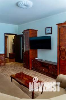 2-к квартира, посуточно, 47м2, 8/20 этаж