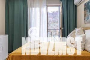 1-к квартира, посуточно, 26м2, 6/12 этаж