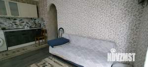 Студия квартира, на длительный срок, 24м2, 7/9 этаж