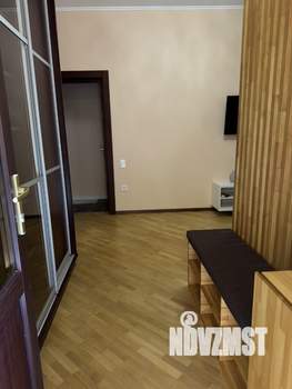 1-к квартира, на длительный срок, 46м2, 2/5 этаж