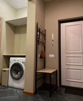 3-к квартира, на длительный срок, 70м2, 4/15 этаж