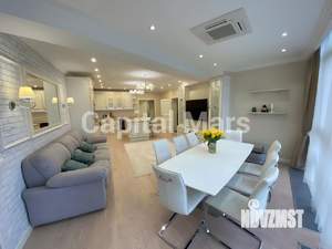 5-к квартира, на длительный срок, 157м2, 4/25 этаж